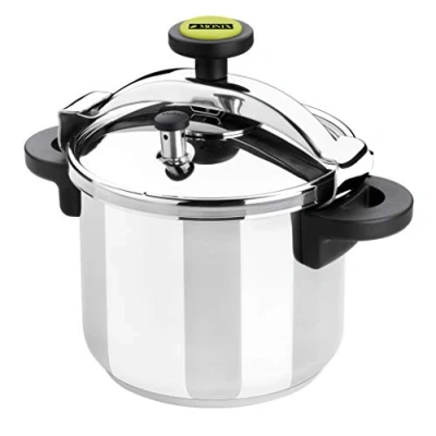 Image de Monix 4613302 classica autocuiseur inox 10 l
