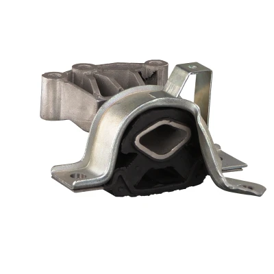 Afbeelding van Febi Bilstein Motorsteun / Ophangrubber autom.bak Versnellingsbak steun 44922