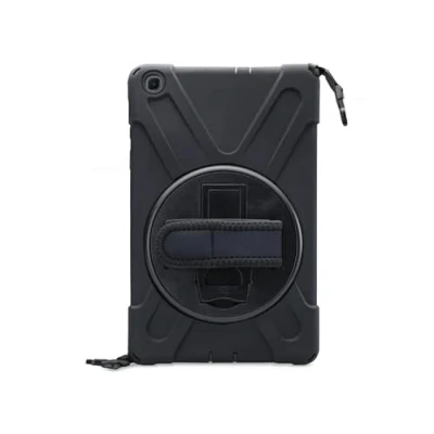 Afbeelding van Xccess Survivor All round Case Samsung Galaxy Tab S6 Lite 10.4 (2020/2022/2024) Black (Screenless)