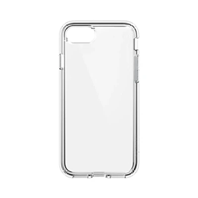Afbeelding van Speck Presidio Perfect Clear Apple iPhone 6/6S/7/8/SE (2020/2022) with Microban