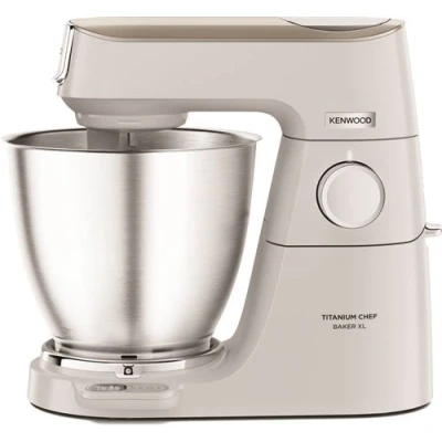 Image de Kenwood Titanium Chef Baker KVL65.001WH