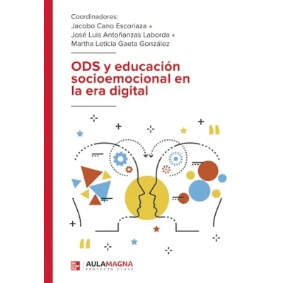 Afbeelding van ODS y educación socioemocional en la era digital