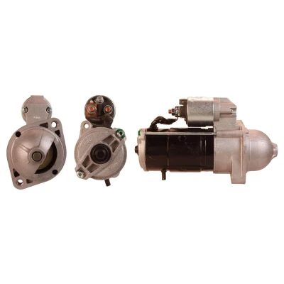 Afbeelding van LUCAS ELECTRICAL LRS02301 Startmotor 12 2,2