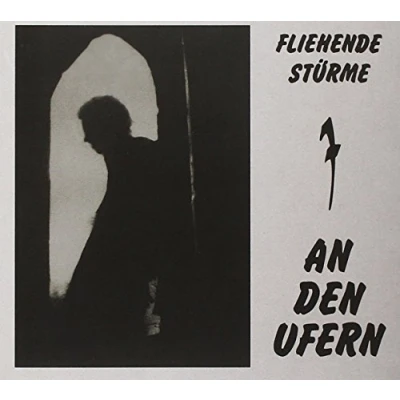 Afbeelding van Fliehende Sturme An Den Ufern (CD)