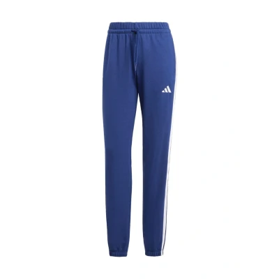 Afbeelding van adidas Essentials 3 Stripes French Terry Cuffed Pants Damesbroek