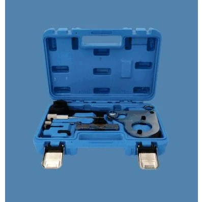 Afbeelding van KS TOOLS BT593820 Afregelgereedschapset, motormanagment