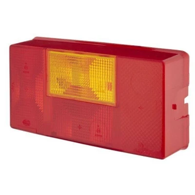 Afbeelding van HELLA 9EL 137 792 031 Lamphuis voor achterlicht rechts