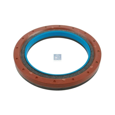 Afbeelding van DT Spare Parts 7.50558 Krukaskeerring voorkant
