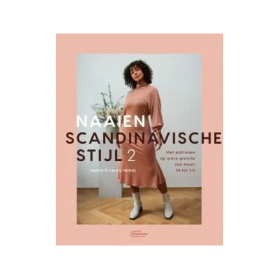 Image de Naaien Scandinavische stijl