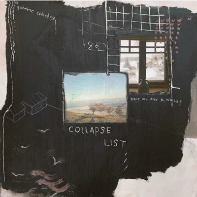 Afbeelding van Novo Amor Collapse List (CD)