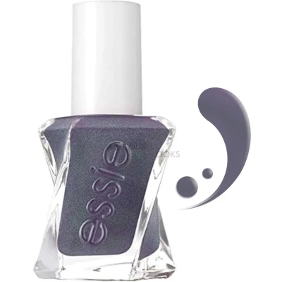 Afbeelding van ESS ESSIE GEL COUTURE NU 80 Twill Seeke