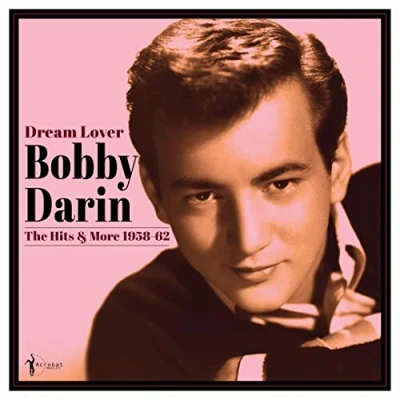 Afbeelding van Bobby Darin Dream Lover 1958 62 (LP)