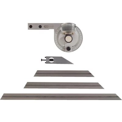 Afbeelding van KS Tools 300.0207 3000207 Hoekmeter