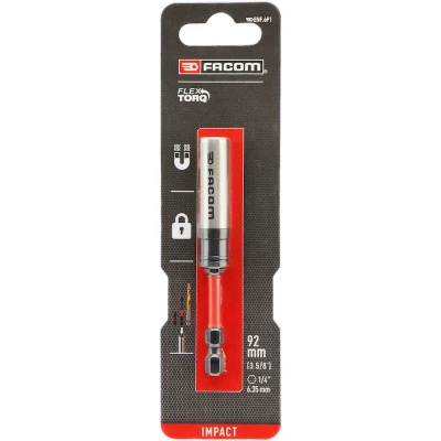 Afbeelding van FACOM ENF.6P1 Torsion bithouder 92mm