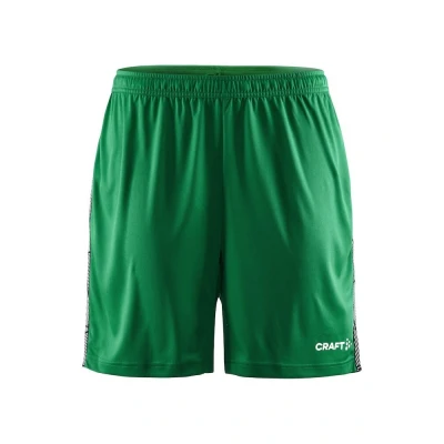 Afbeelding van Craft Premier Shorts M 1912761 Team Green