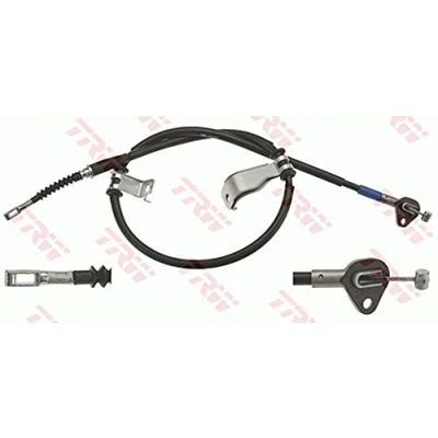 Afbeelding van Trw Handremkabel GCH657