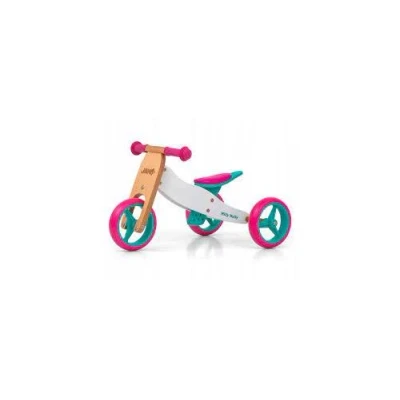 Image de Ride On 2en1 JAKE CLASSIC CANDY