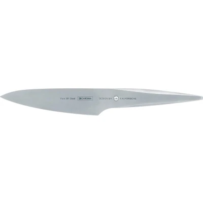 Afbeelding van Chroma Type 301 Klein Universeel Chefmes 14.2cm