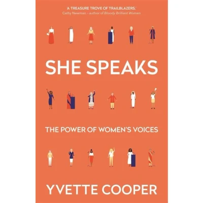 Image de She speaks