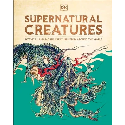 Afbeelding van Supernatural Creatures