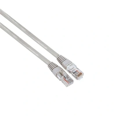 Image de Hama Câble Réseau CAT 5e 1 Gbit/s 15 M (200913)