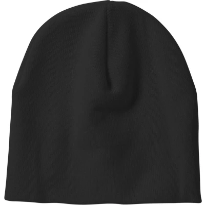 Afbeelding van Fristads Beanie 9108 AM Zwart One Size