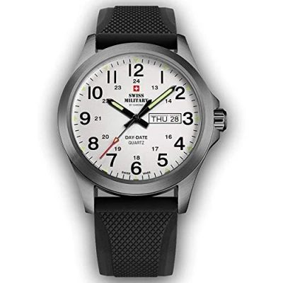 Afbeelding van Swiss Military by Chrono Mod. SMP36040.21 Horloge