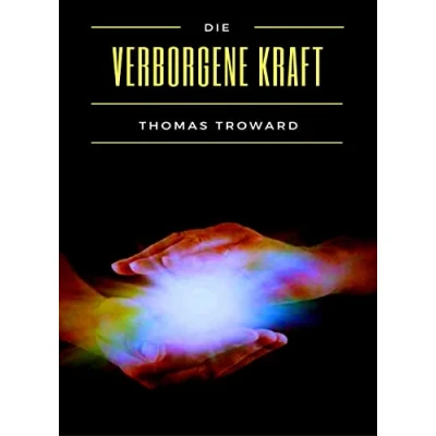 Afbeelding van Die verborgene Kraft (übersetzt)