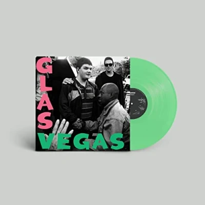 Afbeelding van Glasvegas Godspeed