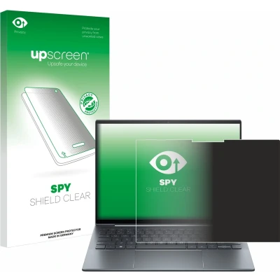 Afbeelding van upscreen privacy screenprotector voor HP Dragonfly 13.5&quot; G4 Folie Beschermfolie Blauwlichtfilter