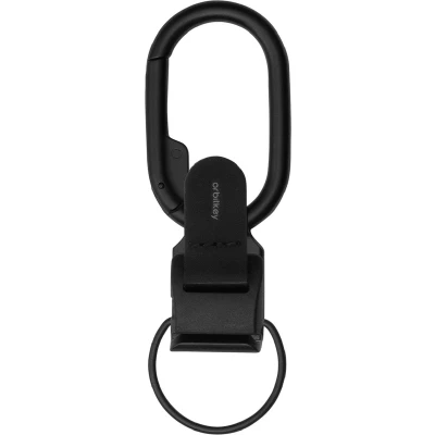 Afbeelding van Orbitkey Clip v2 all black
