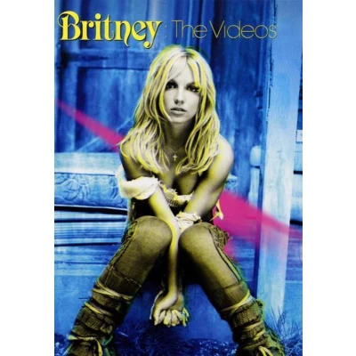 Afbeelding van Britney Spears Video&#039;s