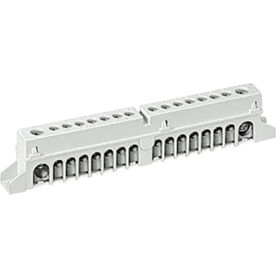 Afbeelding van Siemens 8GB2052 2 Klemblok