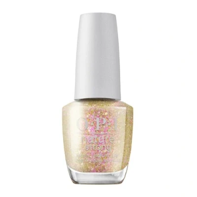 Image de OPI Nature Strong Vernis à ongles 15 ml