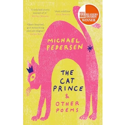 Afbeelding van The Cat Prince