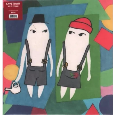 Afbeelding van Cavetown (LP)