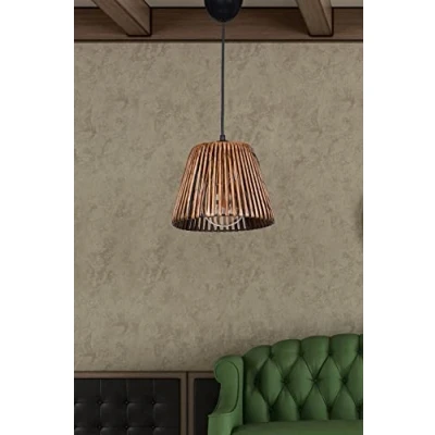 Afbeelding van Asir Kroonluchter Antiek 75 x 20 cm