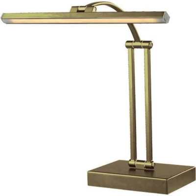 Afbeelding van Freelight Tafellamp Matisse H 48 cm B 34 brons