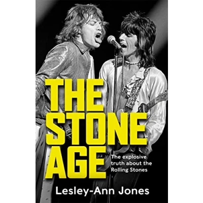 Afbeelding van The Stone Age