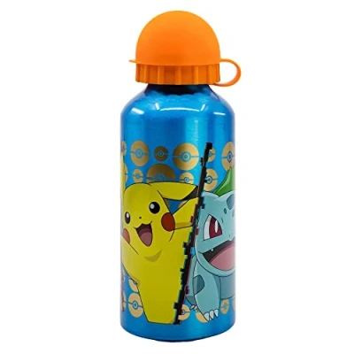Image de Pokemon Bouteille d&#039;eau