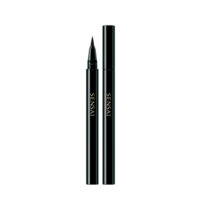 Afbeelding van Sensai Colours Designing Liquid Eyeliner 02 DEEP BROWN