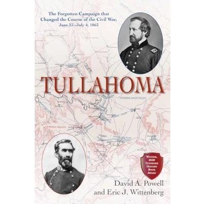 Afbeelding van Tullahoma