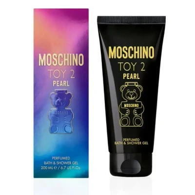 Afbeelding van Moschino Toy 2 Pearl Douchegel 200 ml