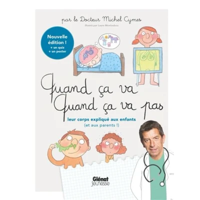 Image de quand ça va pas leur corps