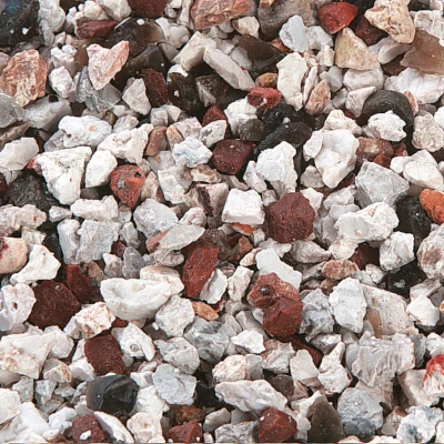Afbeelding van Aquariumgrind Natuur 6 8 mm kg