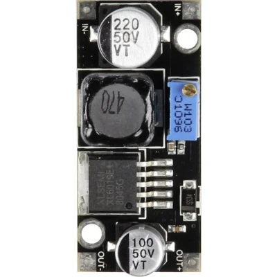 Afbeelding van Joy it XL6019 Step up Converter Printplaat voor ontwikkelaars 1 stuk(s)
