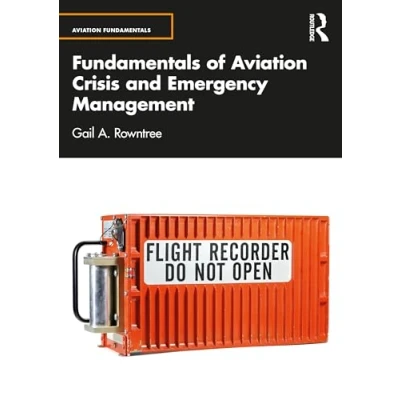 Afbeelding van Aviation Fundamentals of Crisis and Emergency Management