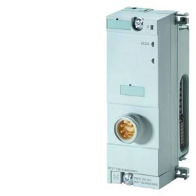 Afbeelding van Siemens 6ES7148 4CA00 0AA0