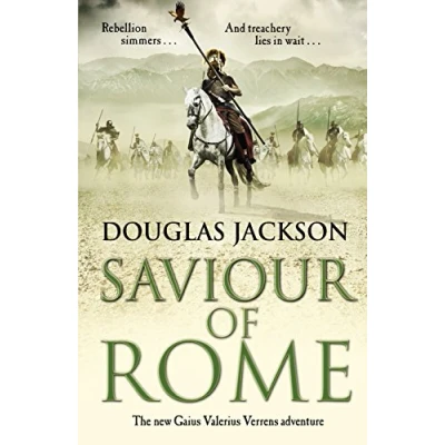 Afbeelding van Saviour of Rome