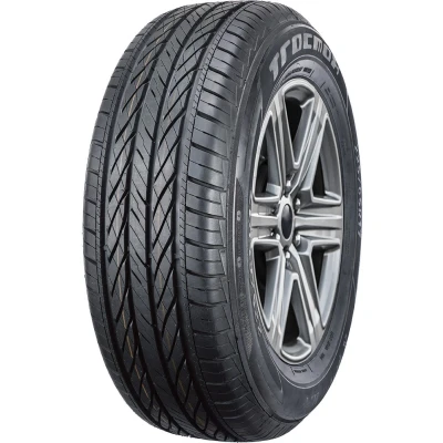 Afbeelding van Tracmax X PRIVILO H/T 235/65 R17 108V personenwagen Zomerbanden Banden RF10R1716